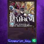 **Guest Demons Pack XBOX DLC
