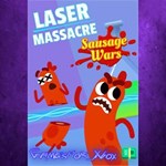 **Sausage Wars Laser Massacre DLC XBOX DLC