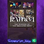 **Devil Summoner Ultimate Bundle XBOX DLC