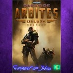 **Warhammer 40,000 Darktide - Arbites Class De XBOX DLC