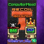 **ComputerHead Recoil Xbox Bundle XBOX