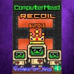 **ComputerHead Recoil Bundle XBOX