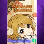**Volcano Princess XBOX