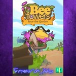 **Bee Flowers Save the Garden XBOX