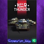 **War Thunder - In May 45 Bundle XBOX