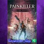**Painkiller Deluxe Edition XBOX