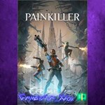 **Painkiller XBOX