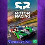 **Project Motor Racing XBOX