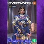 **Overwatch 2 Starter Pack Season 17 XBOX DLC