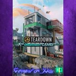**Teardown The Greenwash Gambit XBOX DLC