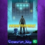 **Mainframent XBOX
