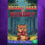 **Grizzly Bear is Hungry - Xbox One XBOX