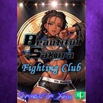 **Beautiful Sakura Fighting Club Windows XBOX