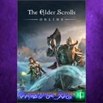 **The Elder Scrolls Online 2025 Premium Edition XBOX