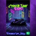 **Cyber Tank Nano bundle XBOX