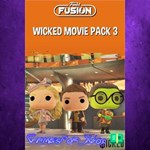 **Funko Fusion - Wicked Movie Pack 3 XBOX DLC