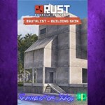**Rust Console Edition X|S - Brutalist Buildin XBOX DLC