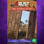 **Rust Console Edition X|S - Adobe Gate and Wa XBOX DLC