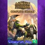 **Against the Storm - Complete Edition XBOX