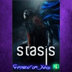 **Stasis XBOX