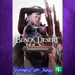 **Black Desert Standard Edition XBOX