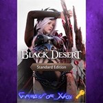 Black Desert Standard Edition XBOX Ключ