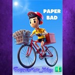**Paper Bad XBOX