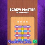 **Screw Master Screwtopia XBOX DLC