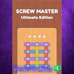 **Screw Master Ultimate Edition XBOX