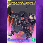 **Dungeons of Paint XBOX