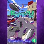 **Bambas! XBOX
