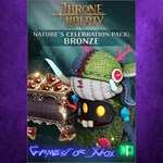 **THRONE AND LIBERTY Nature´s Celebration Pack XBOX DLC
