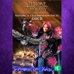 **THRONE AND LIBERTY Nature´s Celebration Pack XBOX DLC