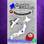 **Gunma´s Ambition -You and me are Gunma- Reiwa 2n XBOX