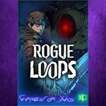 **Rogue Loops XBOX