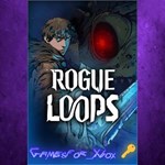 Rogue Loops XBOX Ключ
