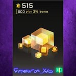 **500 Corite XBOX DLC