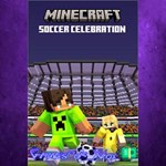 **Soccer Celebration XBOX DLC