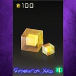 **100 Corite XBOX DLC