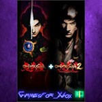 **Onimusha 1+2 Pack XBOX