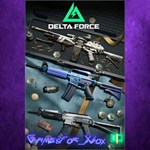 **Delta Force Pre-order Pack XBOX