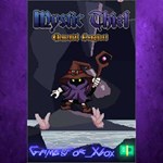 **Mystic Thief - Elemental Conquest Xbox Series X/ XBOX