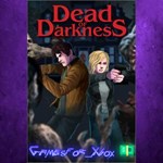 **Dead of Darkness XBOX