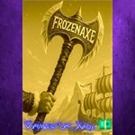 **Frozen Axe XBOX