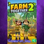 **Farm Together 2 - Explorer Pack XBOX DLC
