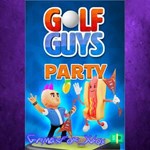 **Golf Guys Party DLC XBOX DLC