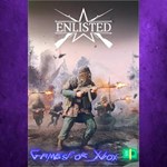 **Enlisted - StG-44 S Squad XBOX DLC