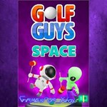 **Golf Guys Space DLC XBOX DLC