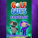 **Golf Guys Fantasy DLC XBOX DLC