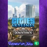 **Cities Skylines - Content Creator Pack - Eme WIND DLC